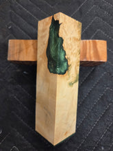Box Elder Call Block Hybrid