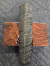 Stabilized Chestnut Pen Blank