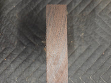 Wenge Turkey Pot