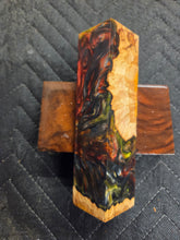 Brown Mallee Hybrid Call Block