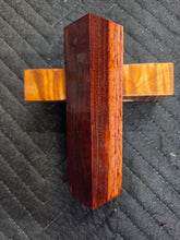 Cocobolo