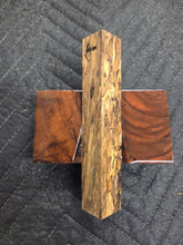 Tamarind Pen Blank Stabilized