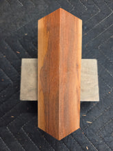 Padauk Marbled