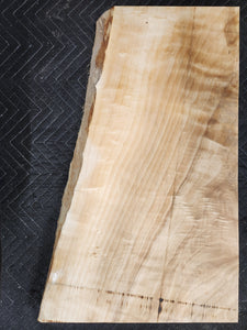 Cottonwood slab