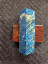 Stabilized Box Elder Burl