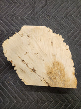 Box Elder Slab