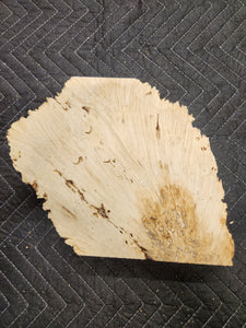 Box Elder Slab