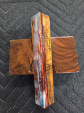 Tamboti Hybrid Pen Blank