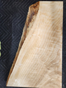 Cottonwood slab