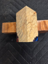 Box Elder Bottlestopper Hybrid