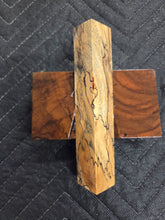 Tamarind Pen Blank Stabilized