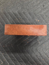 Sapele Turkey Pot Figured