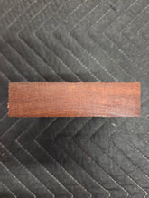 Sapele Turkey Pot Figured