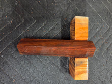 Snakewood Pen Blank