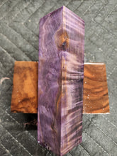 Stabilized Cottonwood