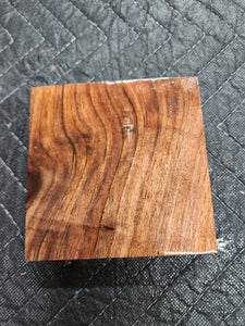 Hybrid Black Walnut Turkey Pot