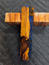 Desert Ironwood Pen Blank Hybrid