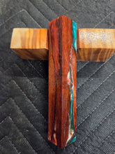 Camelthorn Pen Blank Hybrid