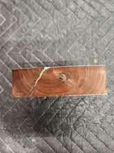Hybrid Black Walnut Turkey Pot
