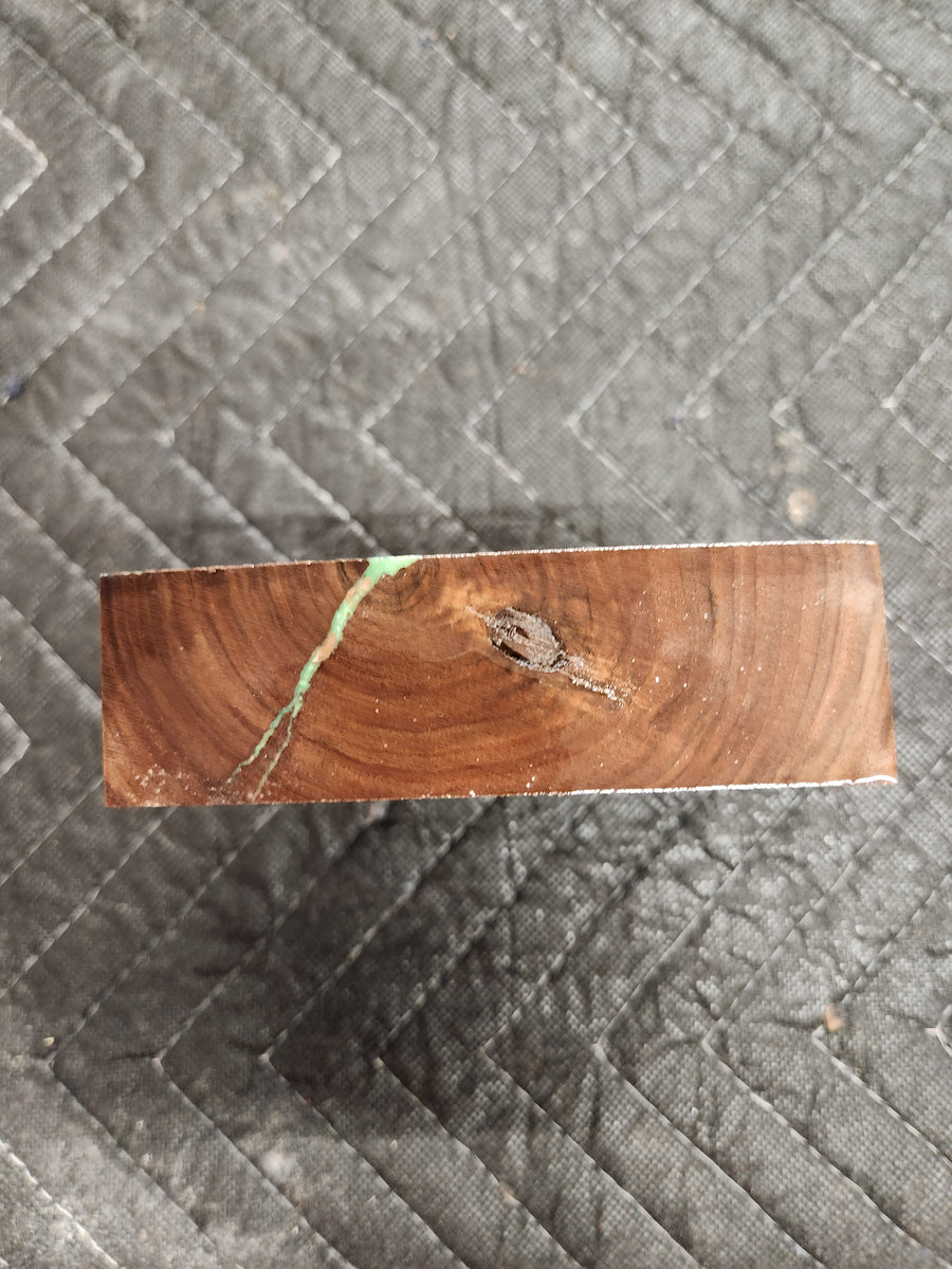 Hybrid Black Walnut Turkey Pot