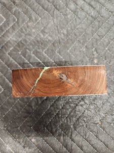 Hybrid Black Walnut Turkey Pot