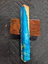 Maple Pen Blank Hybrid