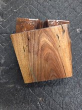 Hybrid Black Walnut Turkey Pot