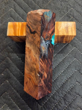 Redwood Burl Hybrid call Blank