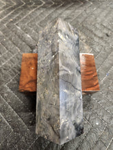 Stabilized Box Elder Burl