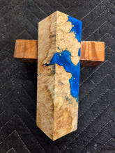 Box Elder Call Block Hybrid