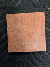 Bloodwood Turkey Pot