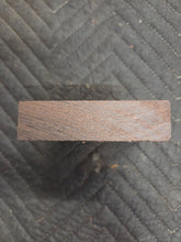 Wenge Turkey Pot