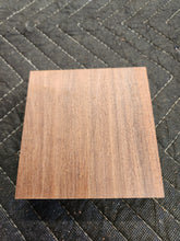 Granadillo Turkey Pot