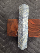Stabilized Box Elder Burl Pen Blank