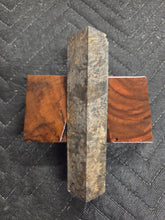 Stabilized Box Elder Burl Pen Blank