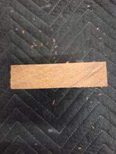 Jatoba Turkey Pot