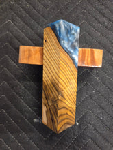 Staghorn Sumac Call Block Hybrid
