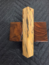 Tamarind Pen Blank Stabilized