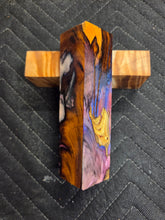 Desert Ironwood Call Block Hybrid