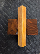 Yellowwood Pen Blank