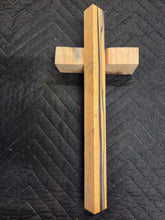 Black & White Ebony