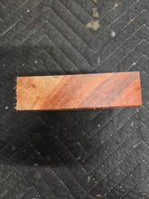 Padauk Turkey Pot Marbled