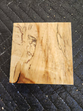 Horse Chestnut Turkey Pot Call