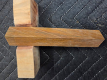 Lignum Vitae Genuine Pen Blank