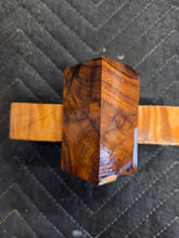 Desert Ironwood Bottlestopper