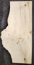 Box Elder Burl Slab