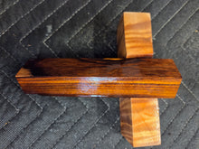 Pen Blank Desert Ironwood
