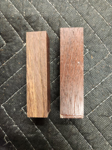 Guatemala Rosewood Pen Blank