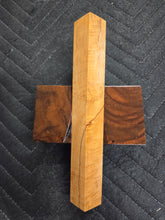 Box Elder Striker Stabilized