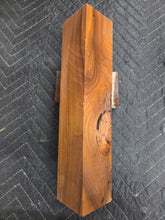 Russian Olive Peppermill